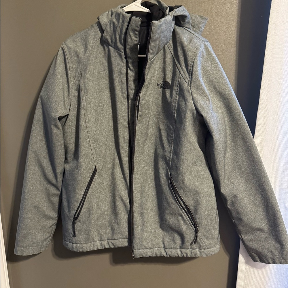 The North Face Women’s Jacket